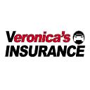 Veronica's Insurance Services logo